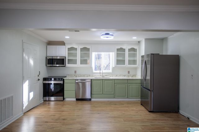 6245 CLAY PALMERDALE ROAD, Pinson, AL 35126