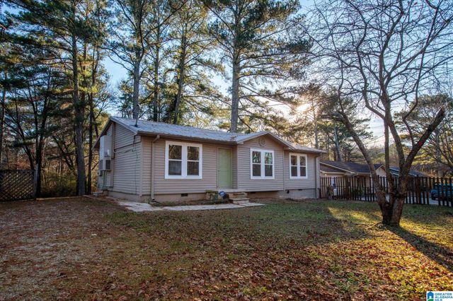 6245 CLAY PALMERDALE ROAD, Pinson, AL 35126