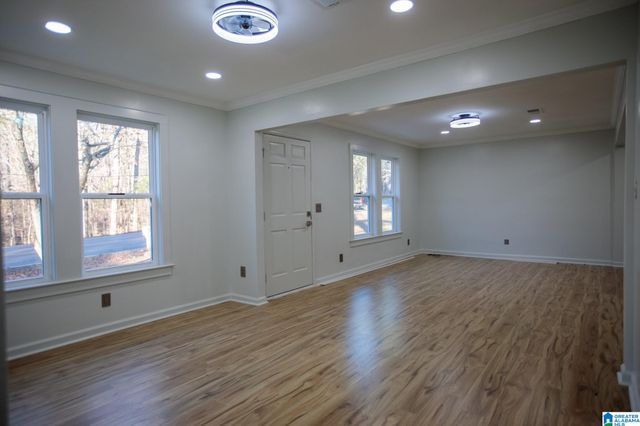 6245 CLAY PALMERDALE ROAD, Pinson, AL 35126