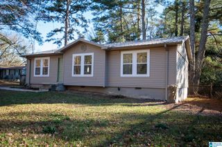 6245 CLAY PALMERDALE ROAD, Pinson, AL 35126