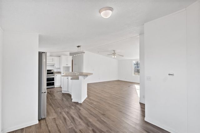 8283 Blue Fire Lane, Franklin, TX 77856