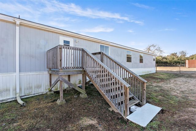 8283 Blue Fire Lane, Franklin, TX 77856