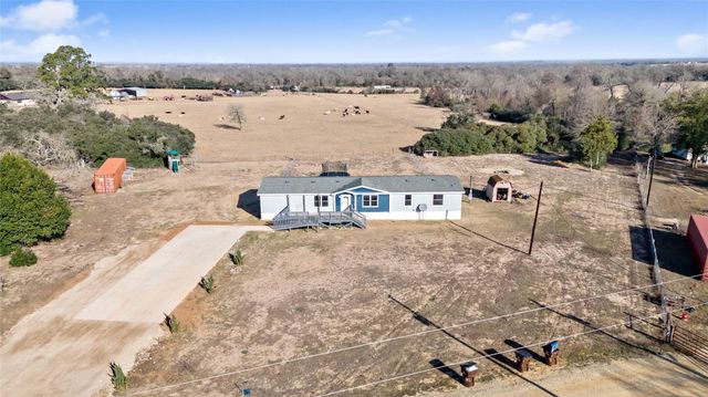 8283 Blue Fire Lane, Franklin, TX 77856