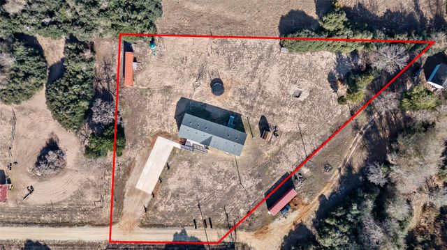 8283 Blue Fire Lane, Franklin, TX 77856