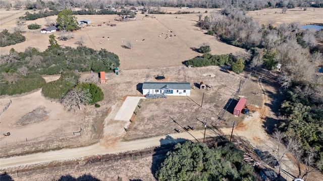 8283 Blue Fire Lane, Franklin, TX 77856