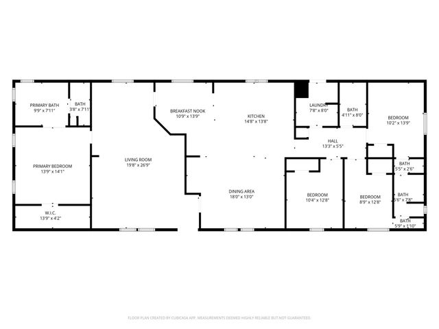 8283 Blue Fire Lane, Franklin, TX 77856