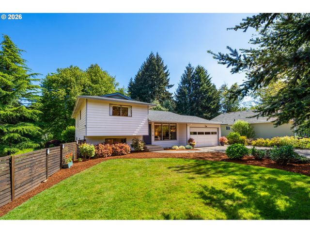 9815 Sw OMARA St, Tigard, OR 97223