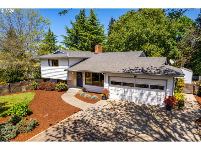 9815 Sw OMARA St, Tigard, OR 97223