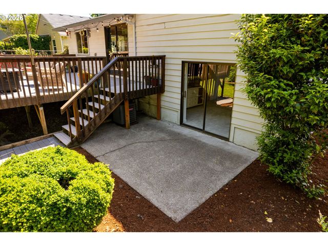 9815 Sw OMARA St, Tigard, OR 97223