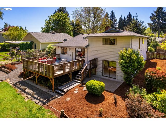 9815 Sw OMARA St, Tigard, OR 97223