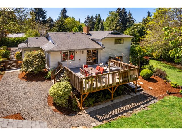 9815 Sw OMARA St, Tigard, OR 97223