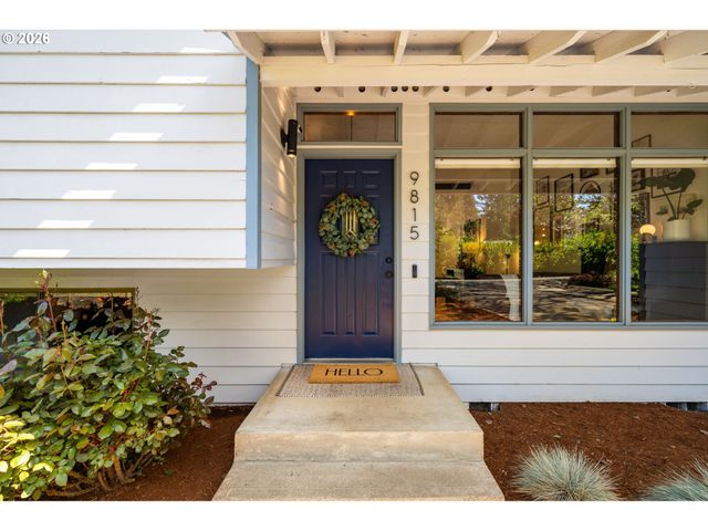 9815 Sw OMARA St, Tigard, OR 97223