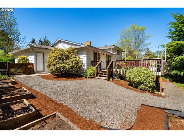9815 Sw OMARA St, Tigard, OR 97223