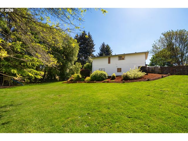 9815 Sw OMARA St, Tigard, OR 97223