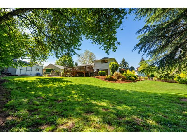 9815 Sw OMARA St, Tigard, OR 97223