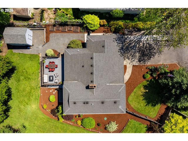 9815 Sw OMARA St, Tigard, OR 97223