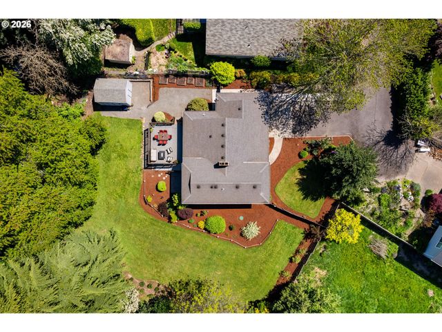 9815 Sw OMARA St, Tigard, OR 97223