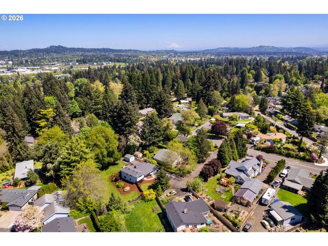 9815 Sw OMARA St, Tigard, OR 97223
