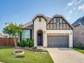 14944 Chipwood Drive, Aledo, TX 76008