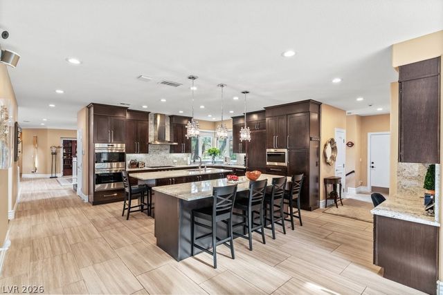 7 Larkside Court, Henderson, NV 89014