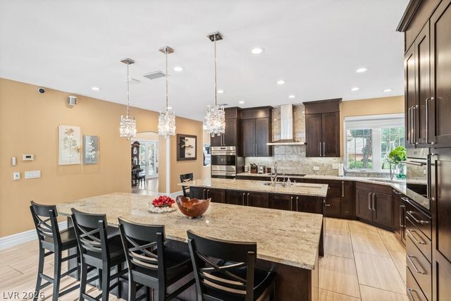 7 Larkside Court, Henderson, NV 89014