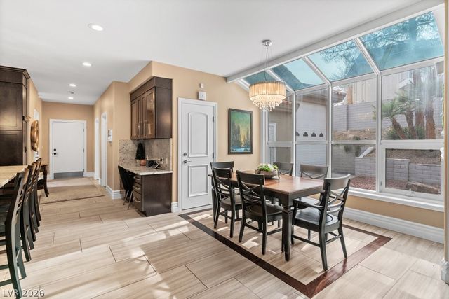 7 Larkside Court, Henderson, NV 89014