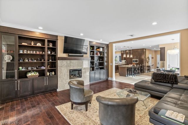 7 Larkside Court, Henderson, NV 89014