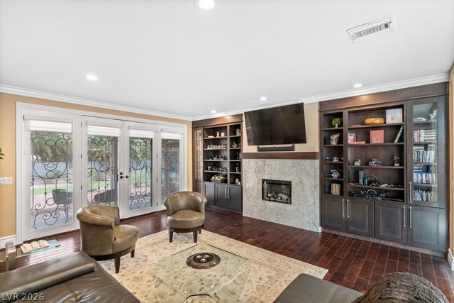 7 Larkside Court, Henderson, NV 89014