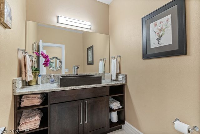 7 Larkside Court, Henderson, NV 89014
