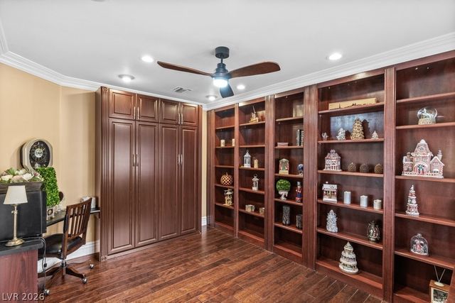 7 Larkside Court, Henderson, NV 89014