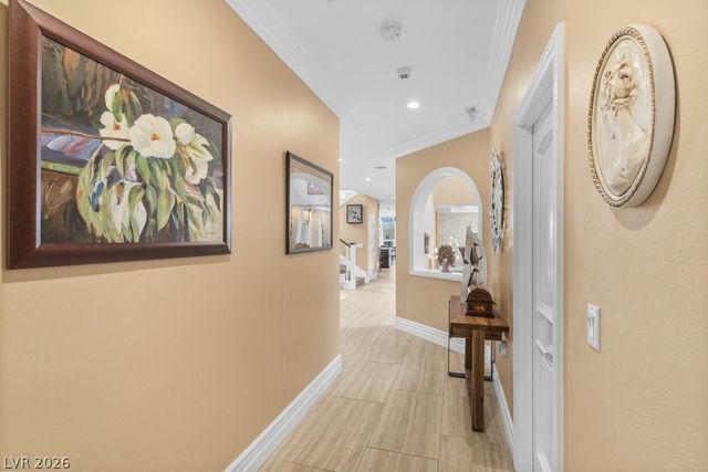 7 Larkside Court, Henderson, NV 89014