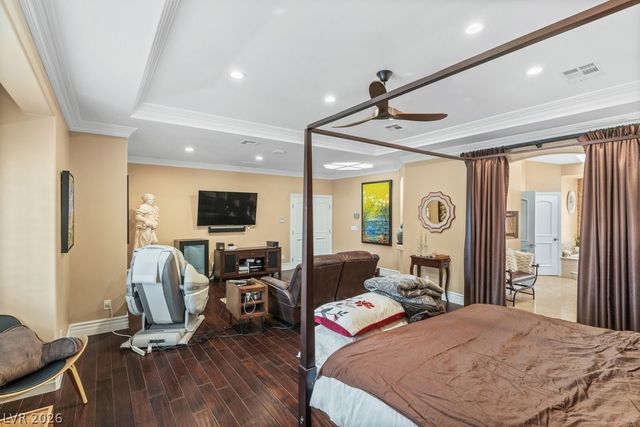 7 Larkside Court, Henderson, NV 89014