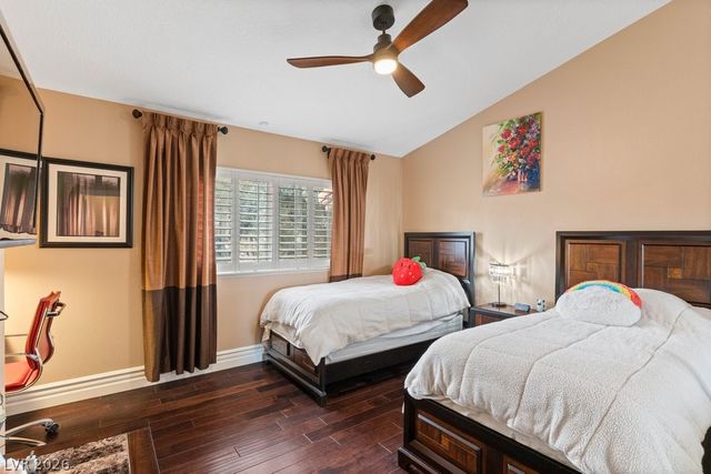 7 Larkside Court, Henderson, NV 89014