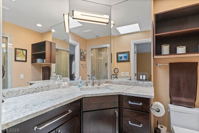 7 Larkside Court, Henderson, NV 89014