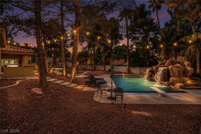 7 Larkside Court, Henderson, NV 89014