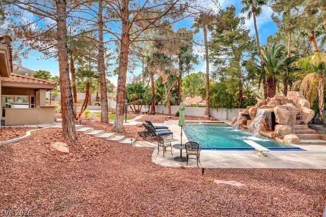 7 Larkside Court, Henderson, NV 89014