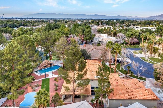 7 Larkside Court, Henderson, NV 89014