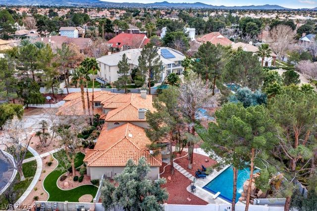 7 Larkside Court, Henderson, NV 89014