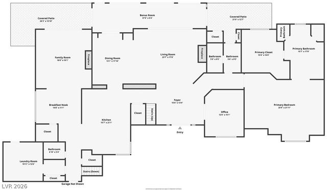 7 Larkside Court, Henderson, NV 89014