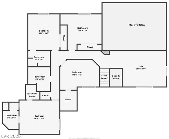 7 Larkside Court, Henderson, NV 89014