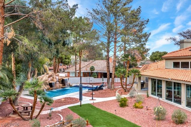 7 Larkside Court, Henderson, NV 89014