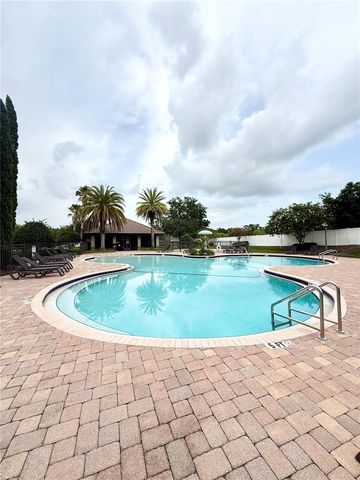 3192 CALVANO DRIVE, Land O Lakes, FL 34639