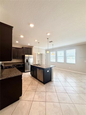 3192 CALVANO DRIVE, Land O Lakes, FL 34639