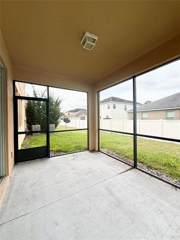 3192 CALVANO DRIVE, Land O Lakes, FL 34639