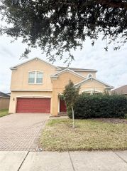 3192 CALVANO DRIVE, Land O Lakes, FL 34639