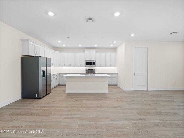 2997 Tivoli Avenue SE, Palm Bay, FL 32909