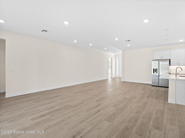 2997 Tivoli Avenue SE, Palm Bay, FL 32909