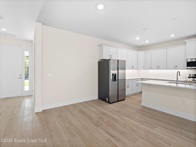 2997 Tivoli Avenue SE, Palm Bay, FL 32909