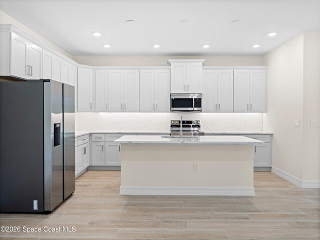 2997 Tivoli Avenue SE, Palm Bay, FL 32909