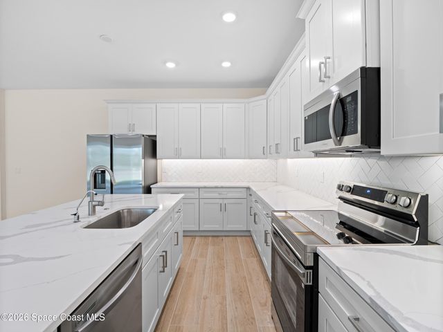 2997 Tivoli Avenue SE, Palm Bay, FL 32909